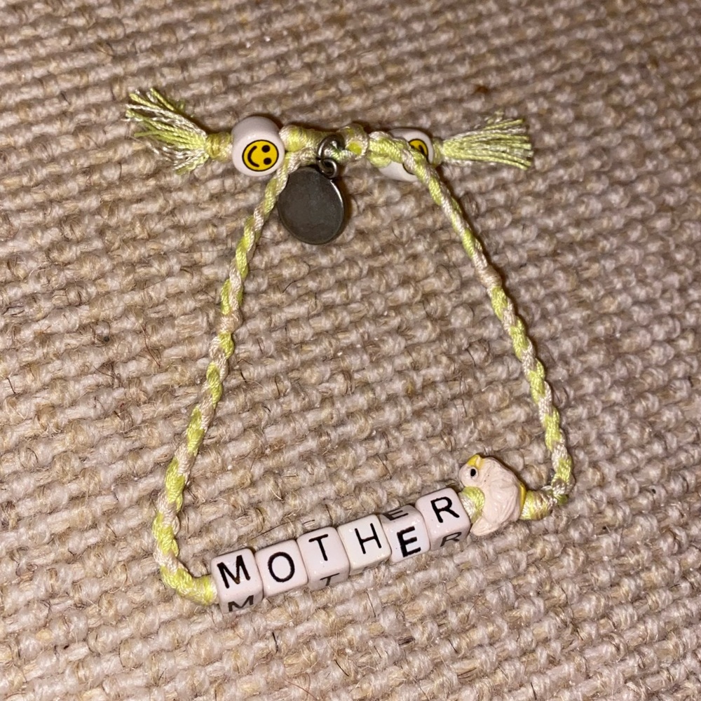 Venessa Arizaga bracelet